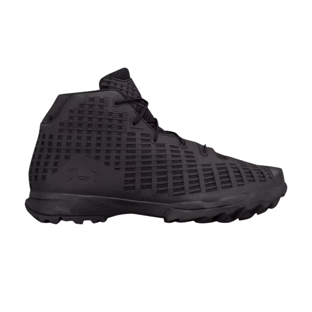 Under Armour Acquisition Black
