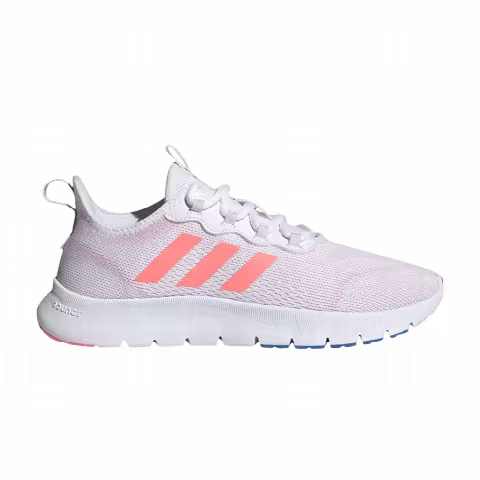 Adidas Wmns Nario Move 'White Acid Red'