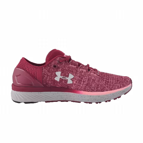 Under Armour Wmns Charged Bandit 3 'Black Currant'