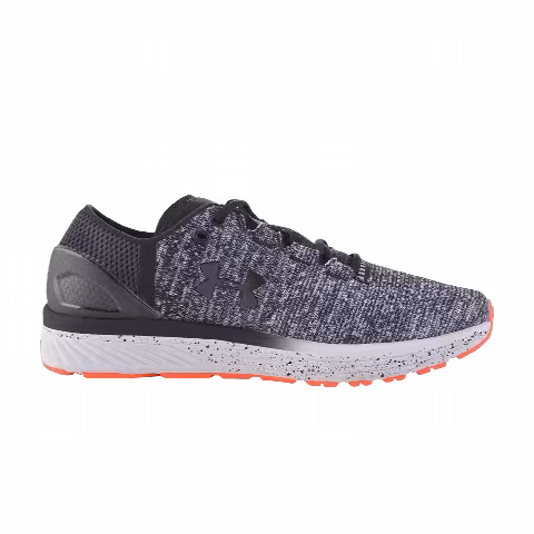 Under Armour Charged Bandit 3 'White Black'