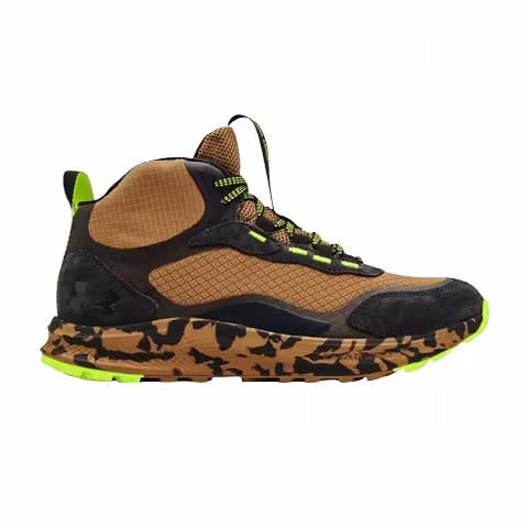 Under Armour Charged Bandit Trek 2 'Antique Ochre'