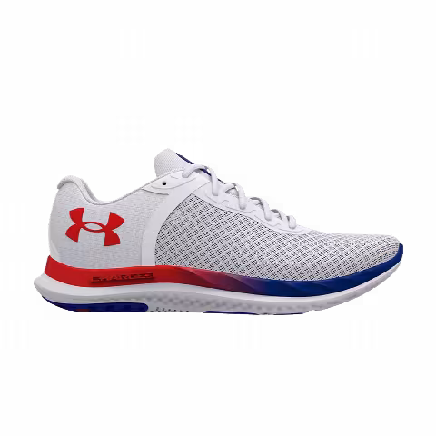 Under Armour Charged Breeze 'White Royal'