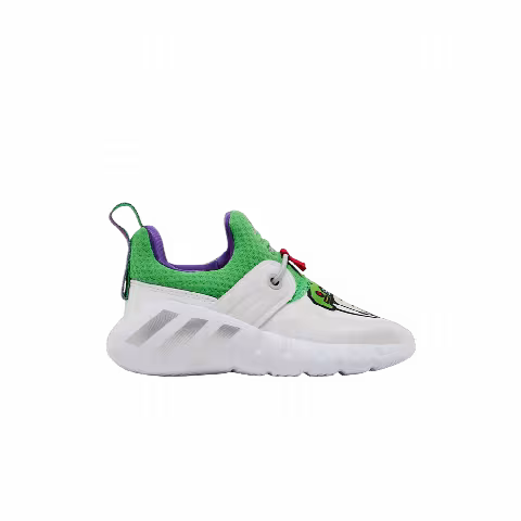 Toy Story x adidas RapidaZen I 'Buzz Lightyear'