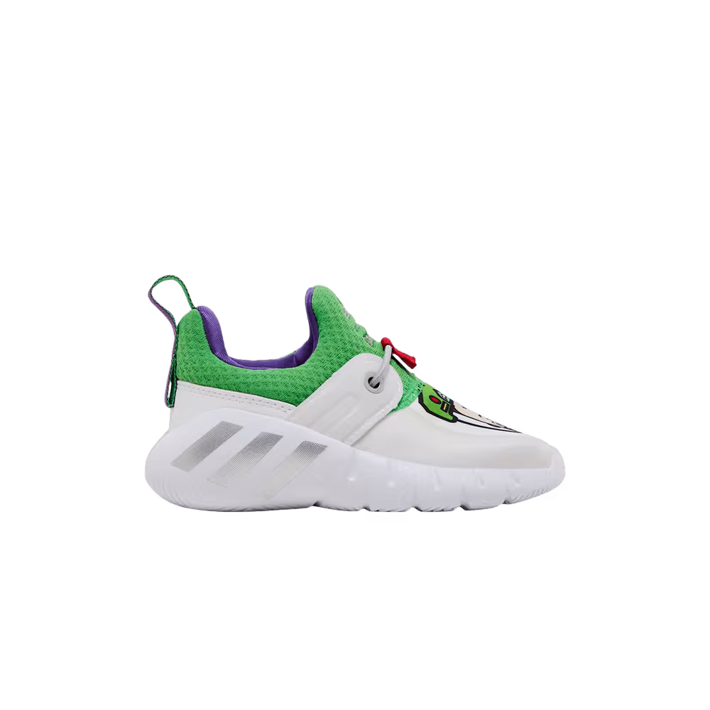Toy Story x adidas RapidaZen I Buzz Lightyear