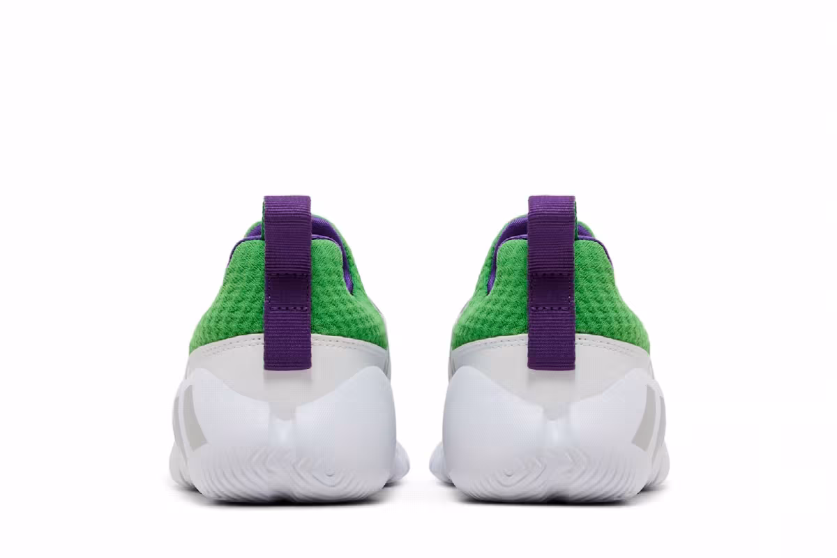 Toy Story x adidas RapidaZen I Buzz Lightyear, view 7