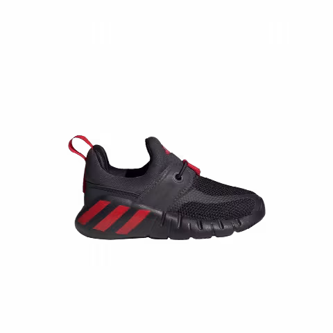 Adidas RapidaZen I 'Black Vivid Red'