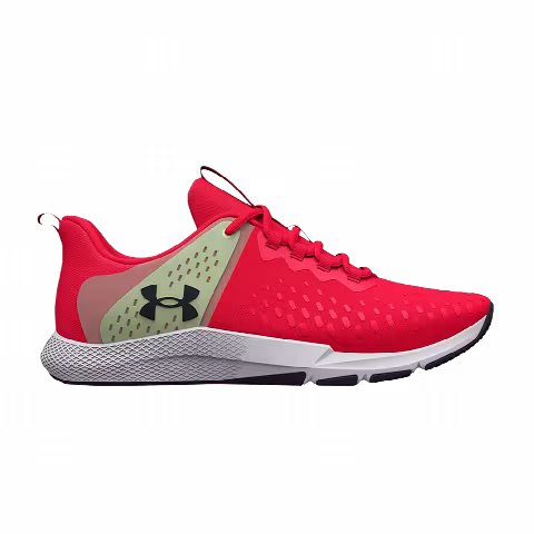 Under Armour Charged Engage 2 'Radio Red'