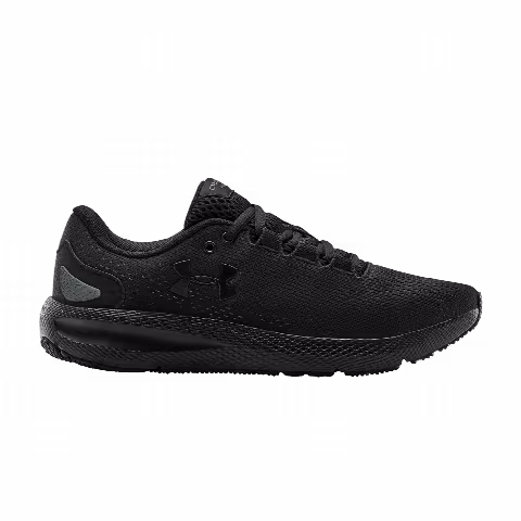 Under Armour Wmns Charged Pursuit 2 'Triple Black'