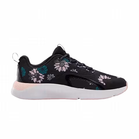 Under Armour Wmns Charged RC 'Floral Print'