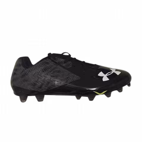 Under Armour Clutchfit Nitro Low 'Black'