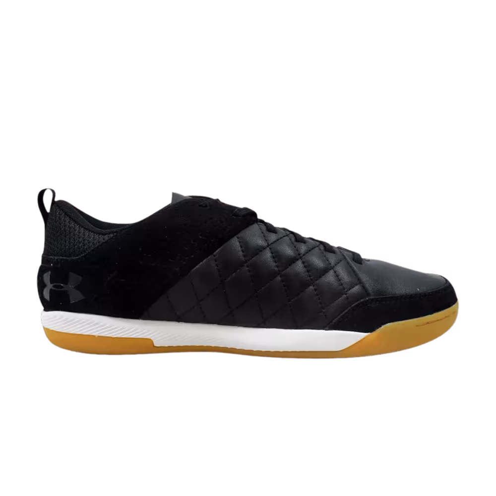 Under Armour Command IN Black White
