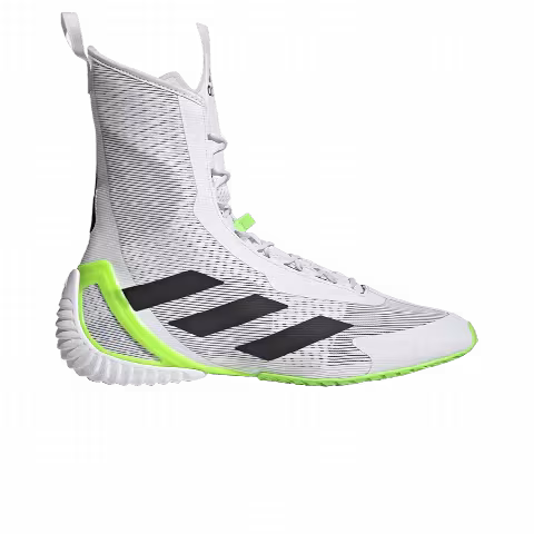 Adidas Speedex Ultra 'White Solar Green'