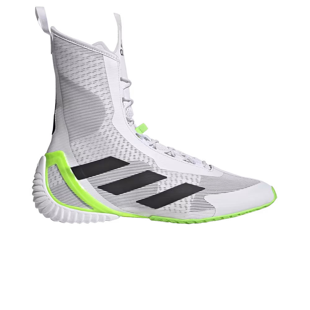 Adidas Speedex Ultra White Solar Green