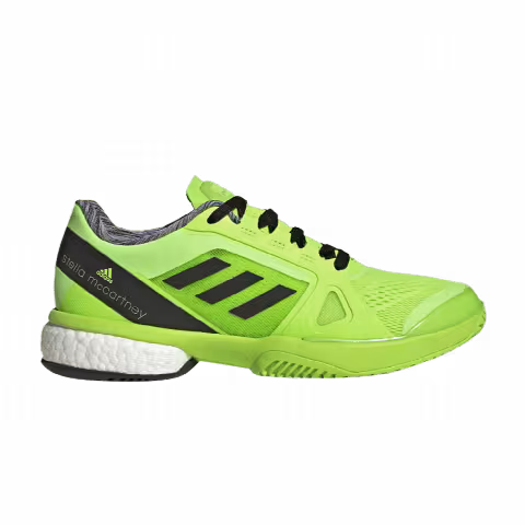 Stella McCartney x adidas Wmns Tennis 'Signal Green'
