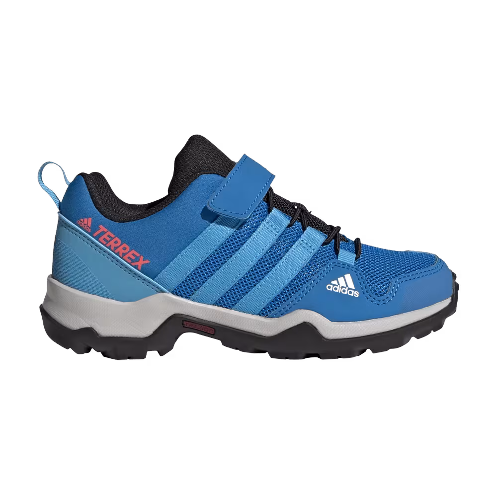 Adidas Terrex AX2R CF Blue Rush Turbo