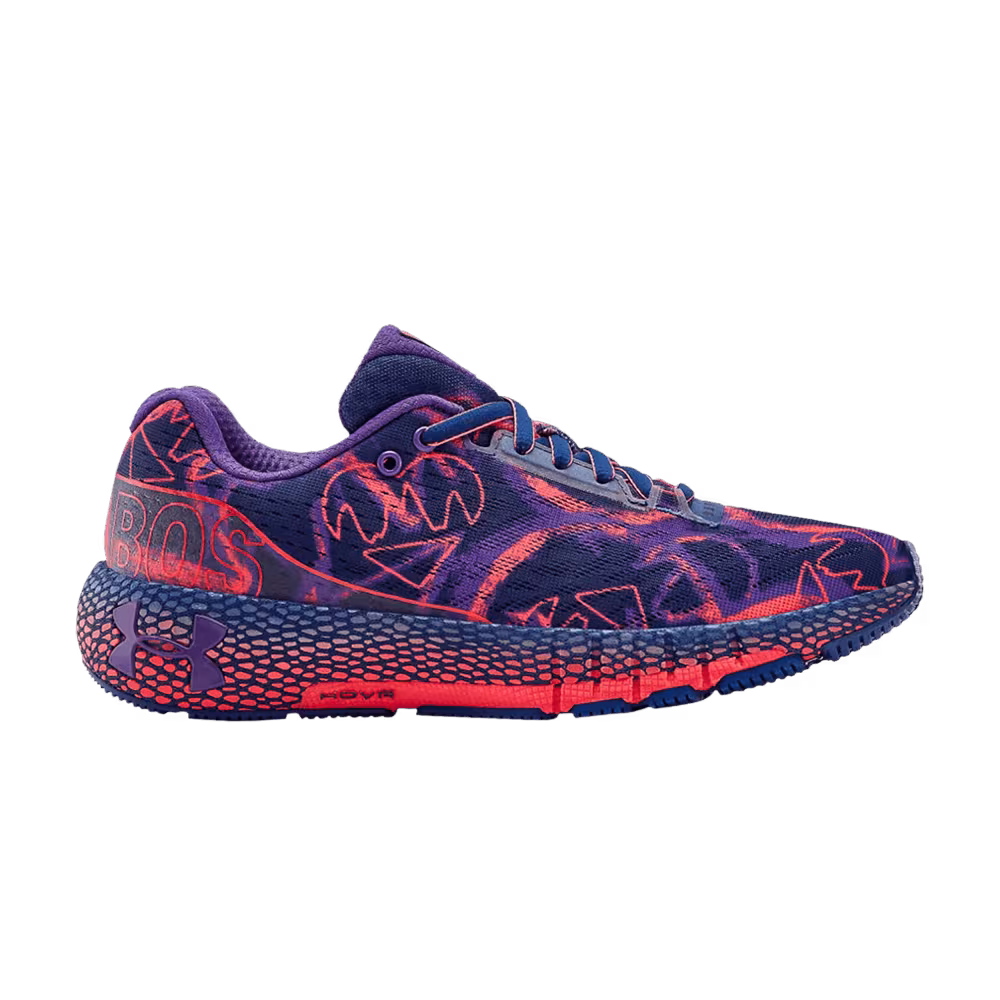 Under Armour Women's HOVR Machina BOS