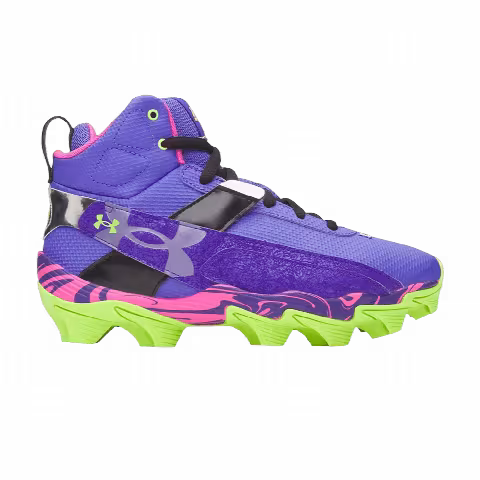 Under Armour Harper 10 RM Big Kid 'Mad House'