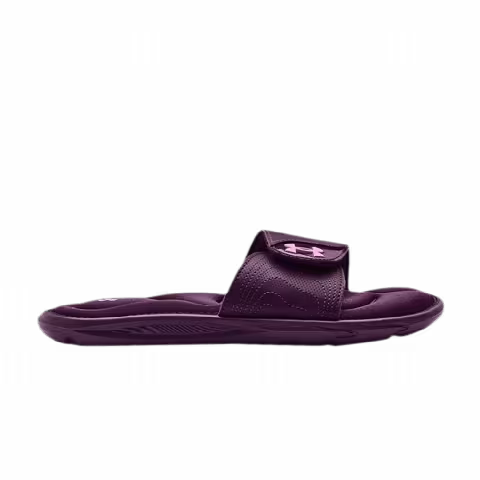 Under Armour Wmns Ignite 9 Slide 'Purple'