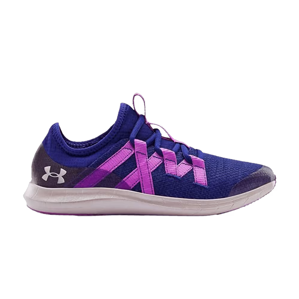 Under Armour Infinity 3 GS Frosty