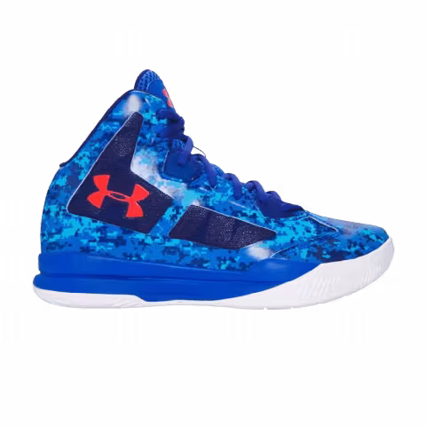 Under Armour Lightning 2 PRT GS