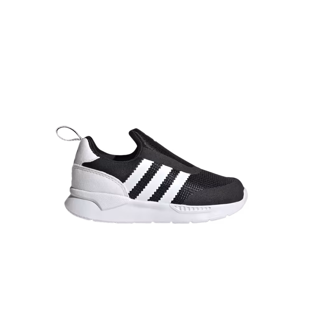 Adidas ZX 360 I Black White