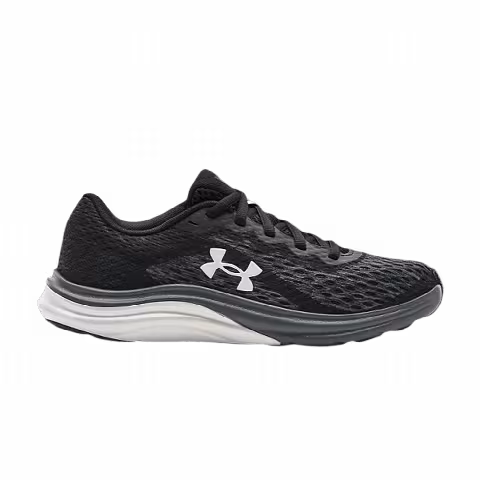 Under Armour Wmns Liquify Rebel 'Black Halo Grey'