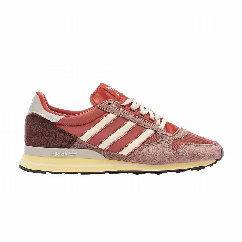 Parley x adidas ZX 500 'Wonder Red'