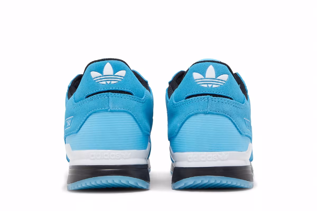 Adidas ZX 750 Black Sky Rush, view 7