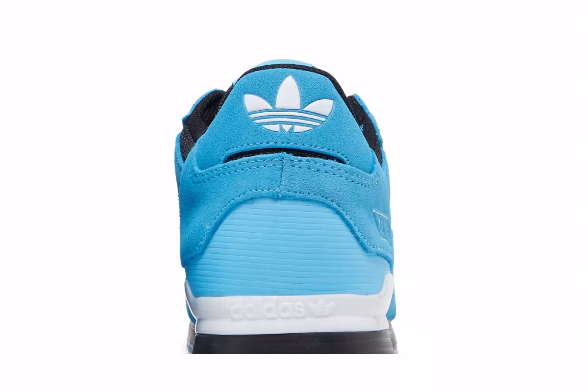 Adidas ZX 750 Black Sky Rush, view 8