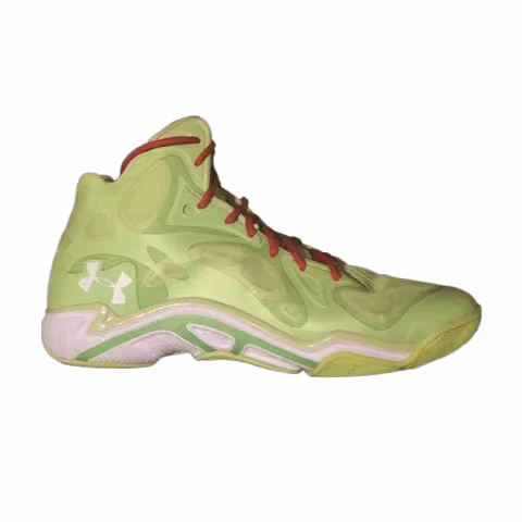 Under Armour Micro G Anatomix Spawn