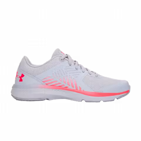 Under Armour Wmns Micro G Press TR MM 'Glacier Grey Pink'