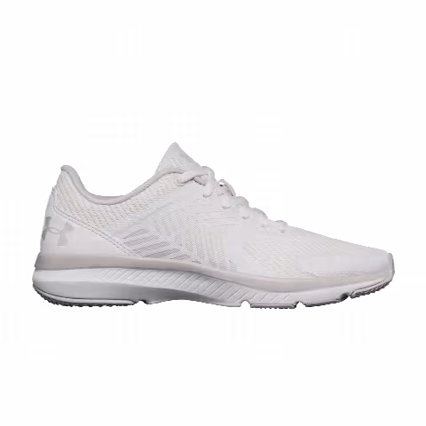 Under Armour Wmns Micro G Press 'Glacier Grey'