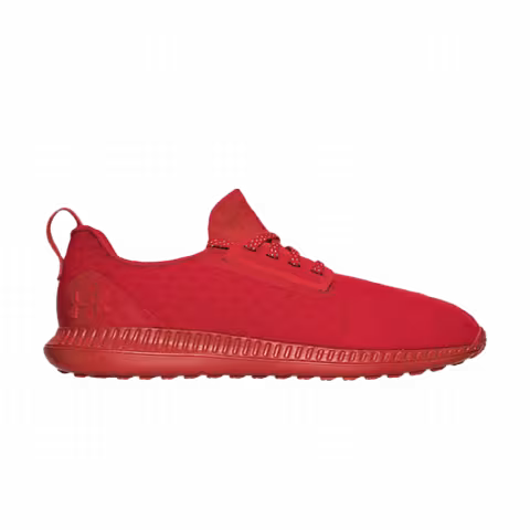 Under Armour Moda Run Low 'Cardinal'