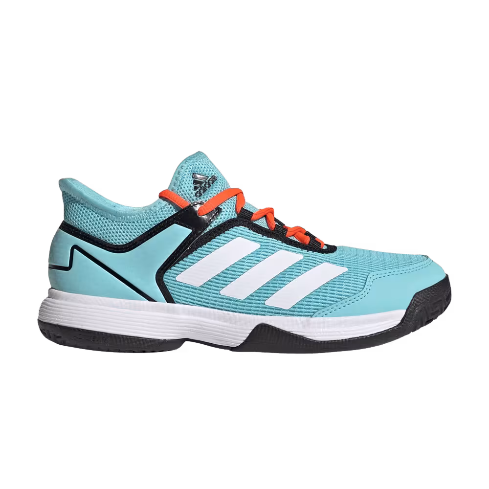 Adidas Adizero Club J Pulse Aqua