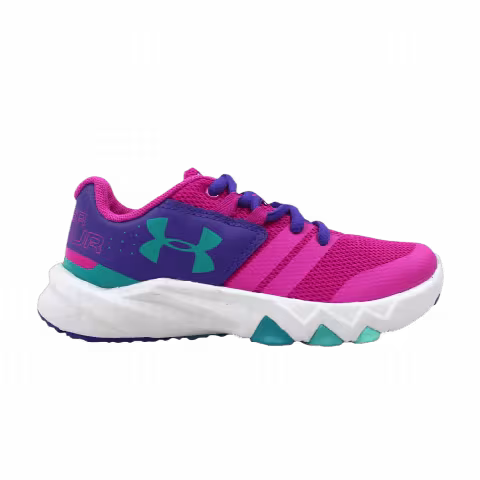 Under Armour Primed PS 'Pink Purple Zest'