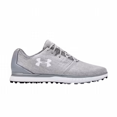 Under Armour Showdown SL 'Overcast Grey'