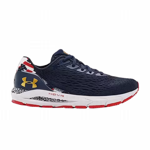 Under Armour Wmns HOVR Sonic 3 'USA'