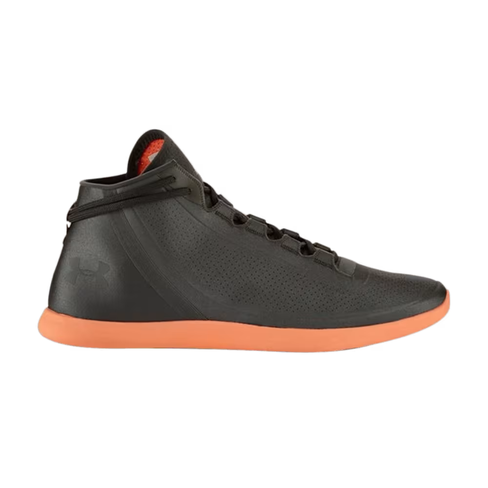 Under Armour SpeedForm StudioLux Mid