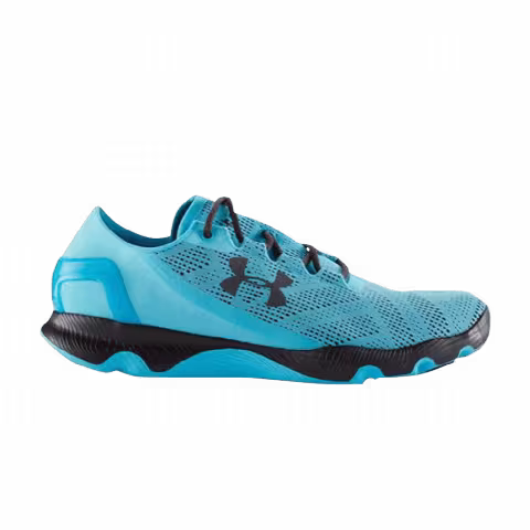 Under Armour Speedform Apollo Vent 'Island Blue'