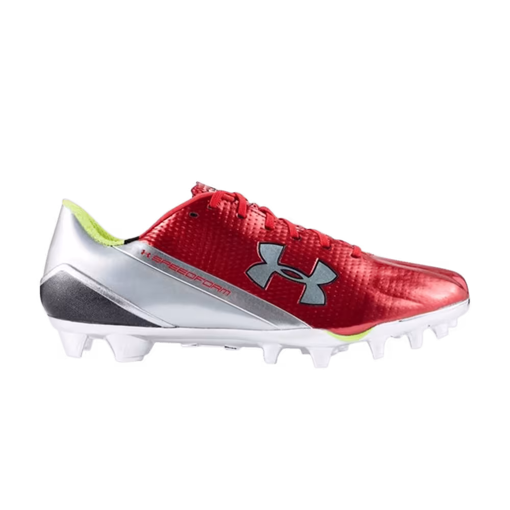 Under Armour SpeedForm MC