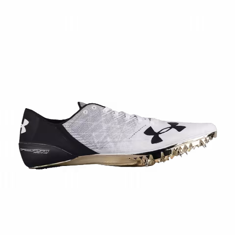 Under Armour Speedform Sprint 2 'White Gold'