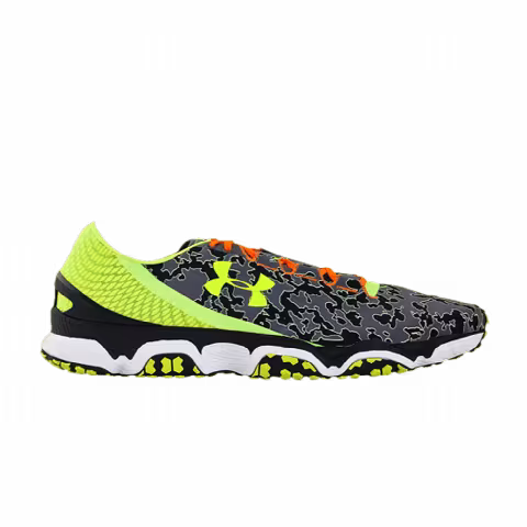 Under Armour Speedform XC Trail 'Camo'
