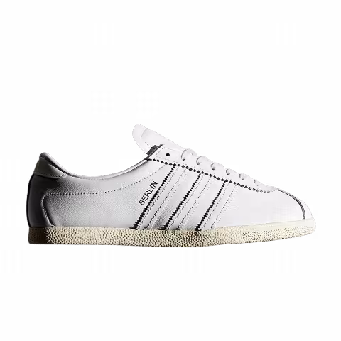 END. x adidas Berlin Made in Germany 'City Series'