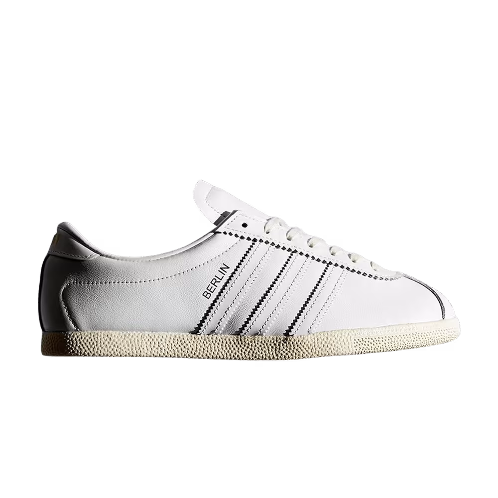 END. x adidas Berlin Made in Germany City Series
