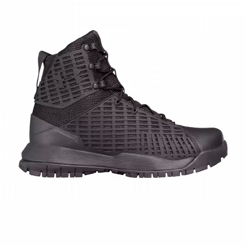 Under Armour Wmns Stryker Tactical Boots 'Black'