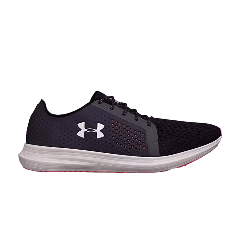 Under Armour Women's Sway Anthracite Elemental