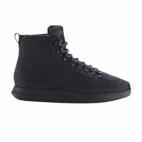Under Armour UAS Club Mid Canvas 'Black'
