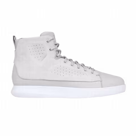 Under Armour UAS Club Mid 'Light Grey'