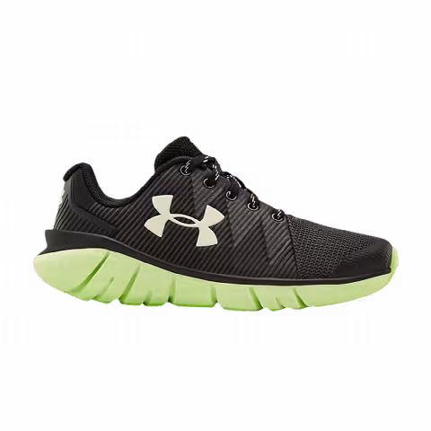 Under Armour XLevel Scramjet 2 PS 'Glow'