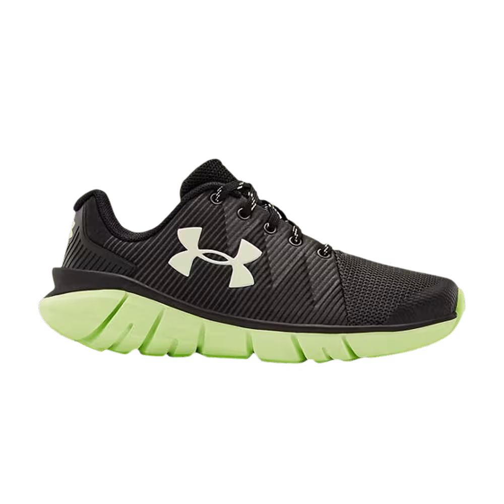 Under Armour XLevel Scramjet 2 PS Glow
